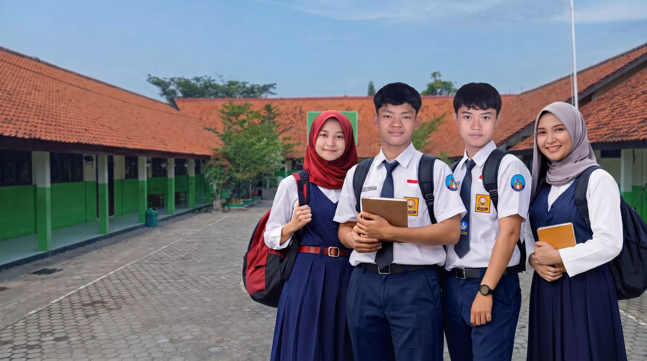 Membangun Generasi Emas